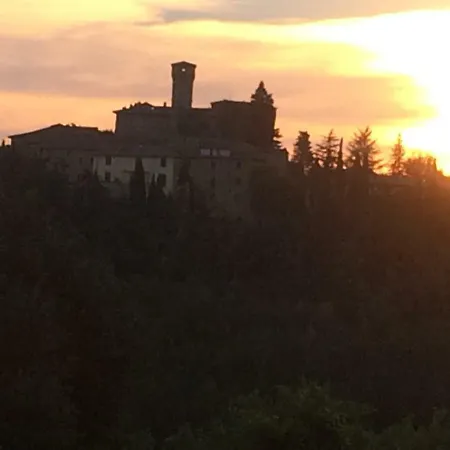 Senzosso Padonchia