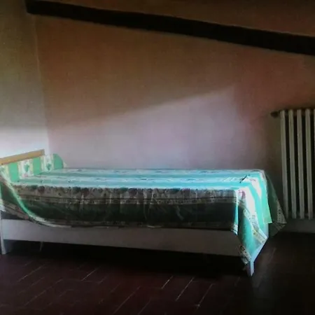 Senzosso * Padonchia